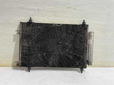 Radiador Calefaccion A.A. Citroen C4 COLLECTION 109CV