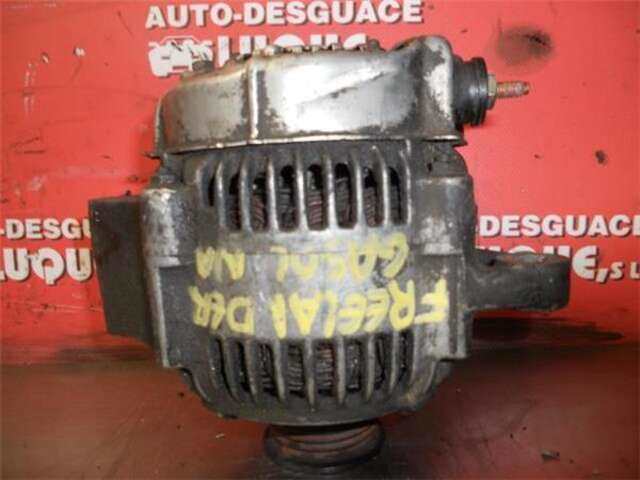 Foto 2ª: Alternador Land Rover Freelander 1.8 16V [18 K4F]