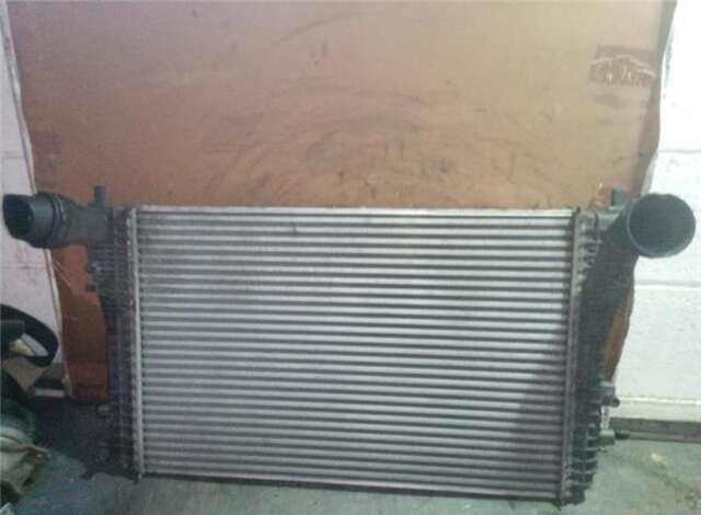 Foto 2ª: Intercooler Volkswagen Passat 2.0 TDI (140CV) [BKP]