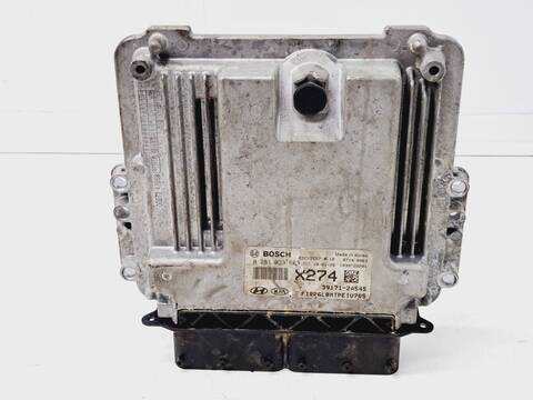 Centralita Motor ECU Kia Carens BASIC 116CV 85KW