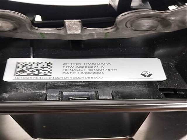 Volante Renault Clio EVOLUTION 1 TCE BIVALENT GASOLINA - GPL 101CV