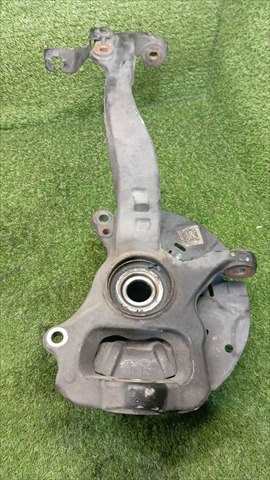 Foto 2ª: Mangueta Delantera Izquierda Ford Ranger 2.2 D 4P [QJ2W] (2016)