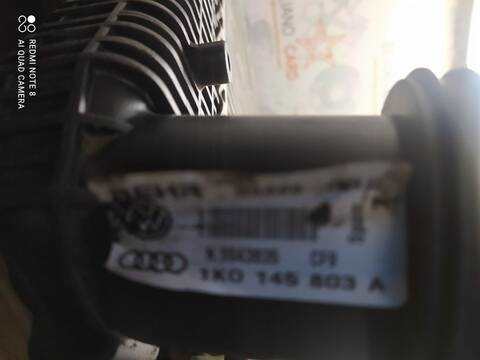 Foto 3ª: Intercooler Audi A3 2.0 TDI AMBITION 140CV 103KW [BKD] (2003)