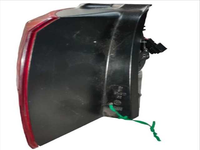 Foto 2ª: Piloto Trasero Izquierdo Volkswagen Golf 1.4 TGI CNG (2013)