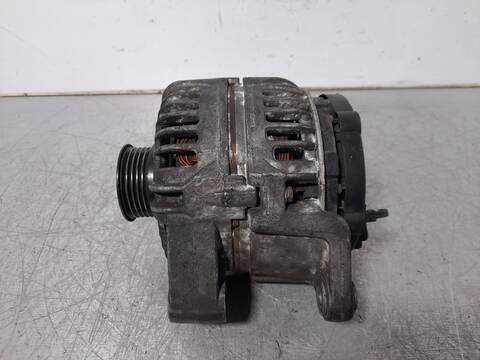 Foto 4ª: Alternador Opel Meriva 1.6 16V 100CV 74KW [Z16XE] (2003)