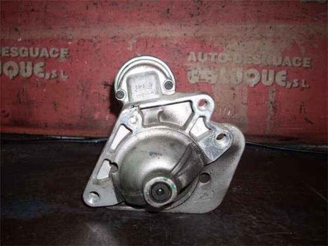 Motor de Arranque Nissan Qashqai 1.5 DCI