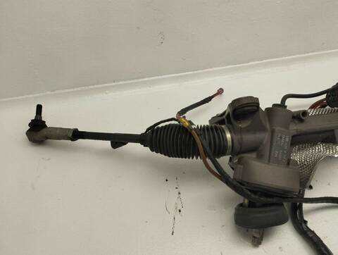 Foto 3ª: Cremallera de Direccion Seat Alhambra STYLE I-TECH 150CV 110KW [CTHA] (2015)