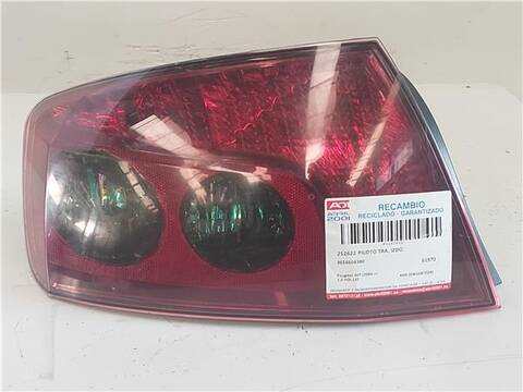 Piloto Trasero Izquierdo Peugeot 407 2.0 HDI 135 136CV 100KW