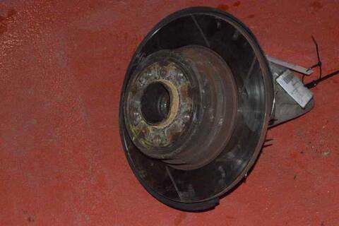 Foto 2ª: Mangueta Trasera Izquierda Bmw X5 3.0 TD 218CV [306D2] (2000)
