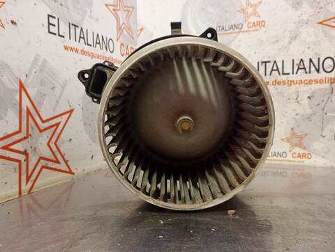 Foto 2ª: Ventilador de Calefacción Peugeot Partner CONFORT 90CV 66KW [9HX O 9H03] (2010)