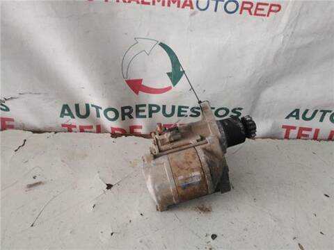 Motor de Arranque Toyota Carina 2.0