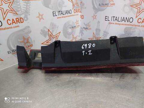 Foto 2ª: Piloto Trasero Izquierdo Renault Kangoo EXPRESSION 86CV 63KW [K9K802] (2009)