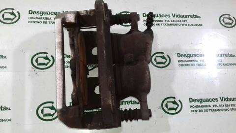 Foto 3ª: Pinza Freno Delantera Izquierdo Peugeot 407 PACK COUPE 204CV 150KW [UHZ] (2006)