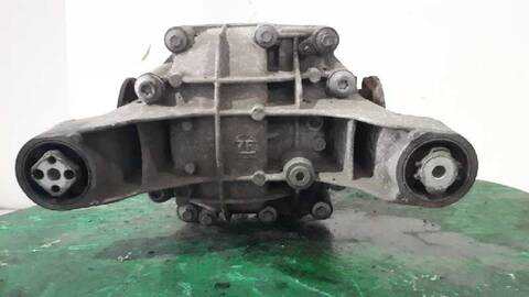 Foto 3ª: Diferencial Trasero Audi Q7 3.0 TDI 233CV 171KW [BUG] (2007)