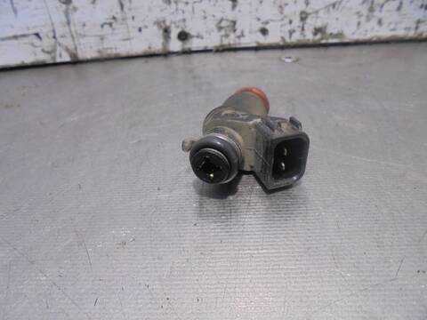 Foto 3ª: Inyectores Honda Civic 1.6I ES BERLINA 110CV 81KW [D16V1] (2003)