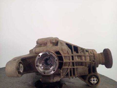 Foto 3ª: Diferencial Trasero Audi Q7 3.0 TDI V6 ADVANCE QUATTRO 176KW) 240CV [CASA] (2009)