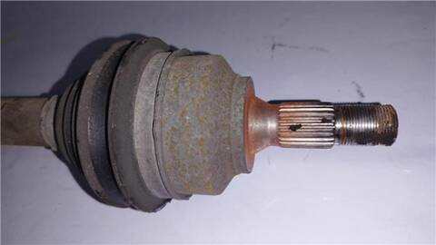 Foto 4ª: Transmision Delantera Izquierda Peugeot 307 1.6 D-SIGN [1 6 LTR. - 80 KW 16V CAT NFU - TU5JP4)] 109CV