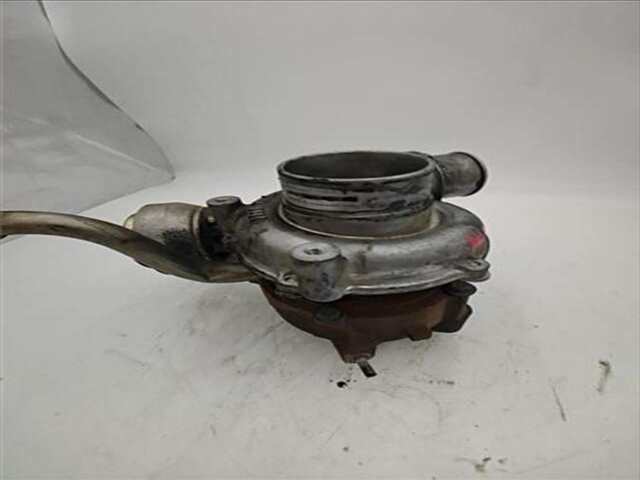 Turbocompresor Mazda 5 2.0 CRTD SPORTIVE (105KW) [2.0 LTR. - 105 KW DIESEL CAT]