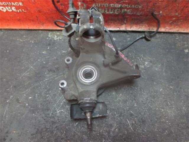 Mangueta Delantera Izquierda Peugeot 406 2.2 HDI