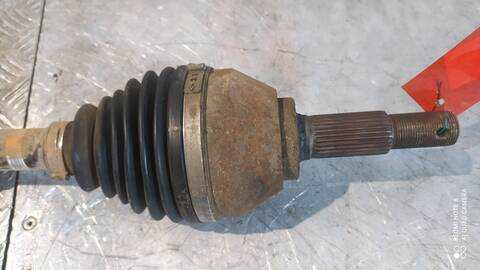 Foto 3ª: Transmision Delantera Izquierda Nissan Qashqai TEKNA PREMIUM 131CV 96KW [R9MA405] (2012)