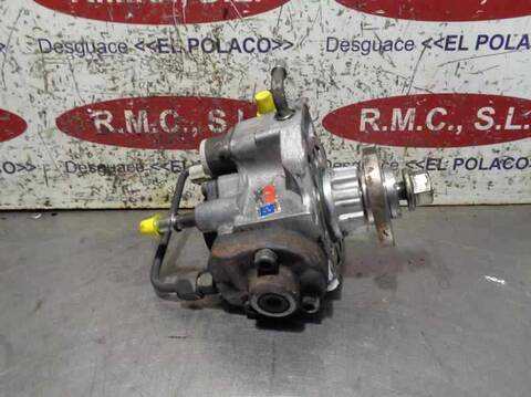 Foto 4ª: Bomba Inyeccion Ford Transit FT 330 CORTO 115CV 85KW [JXFA/C] (2008)