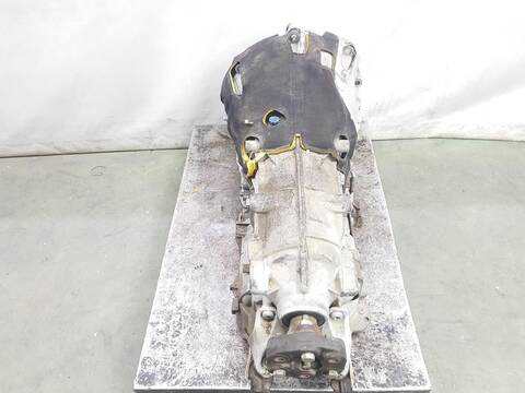 Foto 2ª: Caja Cambios Bmw Serie 3 315 1.5 12V 136CV [B38B15A] (2015)