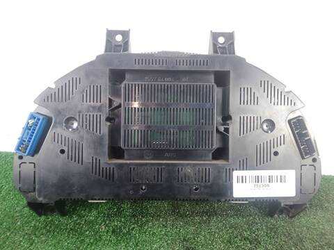 Foto 2ª: Cuadro de Instrumentos Iveco Eurocargo 100E18 E5 130CV 177KW [F4AE3481B] (2008)