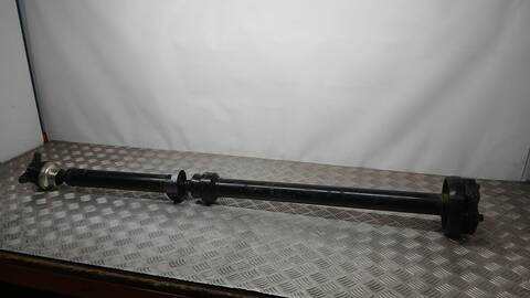 Transmision Central Mercedes Clase GLC Coupe 350 E 4-MATIC 253.354) COUPE 320CV 235KW