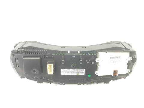 Foto 3ª: Cuadro de Instrumentos DS 5 2.0 BLUE-HDI FAP 181CV [AH02] (2015)