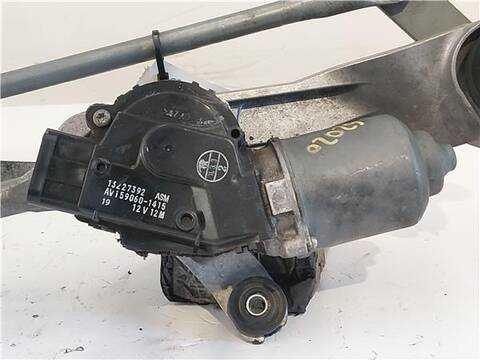 Foto 2ª: Motor Limpia Delantero Opel Insignia 2.0 CDTI BERLINA 160CV 118KW [A 20 DTH] (2011)