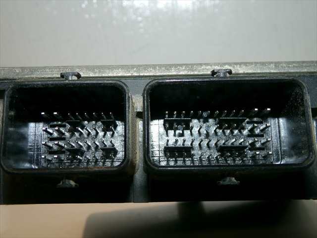 Foto 3ª: Centralita Motor ECU Renault Scenic 1.5 DCI 2003-2009 [K9KD7] (2004)