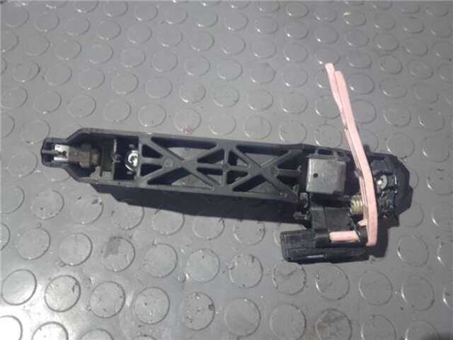 Foto 2ª: Maneta Exterior Trasera Izquierda Toyota Prius HÍBRIDO BASIS [HÍBRIDO 57 KW ( 1.5 LTR. - 57 CAT)] [1NZ-FXE]