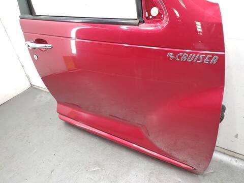 Foto 3ª: Puerta Delantera Derecha Chrysler PT Cruiser 2.0 141CV 104KW [ECC] (2001)