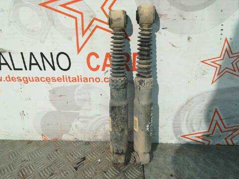 Amortiguador Trasero Izquierdo Citroen Evasion VERSION INDEFINIDA