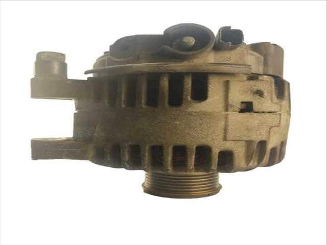 Alternador Peugeot 307 1.6 HDI