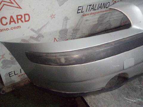 Foto 4ª: Paragolpes Delantero Volvo S60 2.4 D BERLINA 130CV 96KW [D5244T2] (2002)