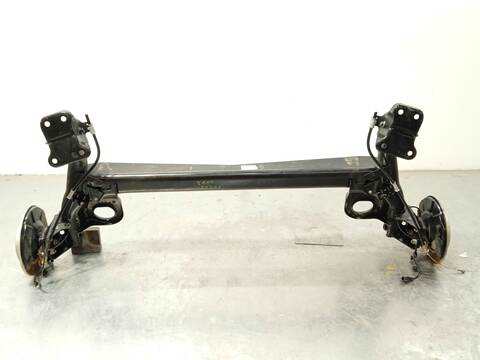 Puente Trasero Mg ZS 1.5 VTI 106CV 78KW