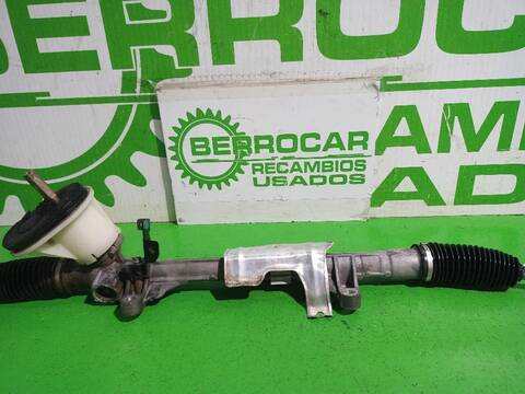 Foto 2ª: Cremallera de Direccion Renault Kangoo PROFESIONAL 75CV [K9KB6] (2008)