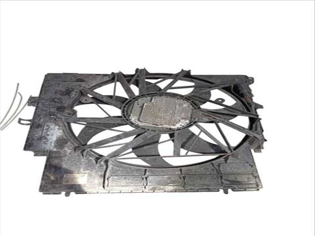 Foto 2ª: Ventilador Viscoso Motor Bmw X3 XDRIVE 20 D (2010)