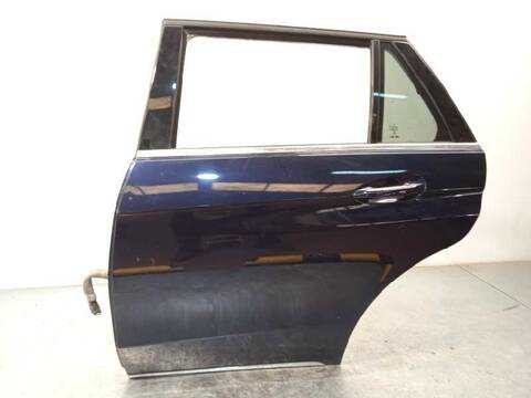 Foto 3ª: Puerta Trasera Izquierda Mercedes Clase E 180 E 300 BLUETEC HYBRID 212.298) 204CV 150KW FAMILIAR [651924] (2014)