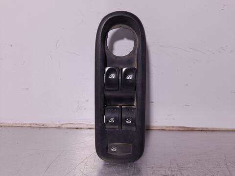 Botonera Elevalunas Renault Kangoo 1.5 DCI DIESEL CAT 86CV 63KW