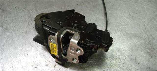 Cerradura Puerta Delantera Izquierda Kia Rio 1.2 16V