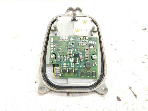 Foto 4ª: Centralita Check Control Opel Insignia 1.6 CDTI DPF 136CV 100KW [B16DTH] (2018)