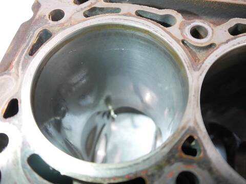 Foto 2ª: Bloque Motor Audi A3 180 - 200 CV [CZP CZPA CZPB CZPC] (2017)
