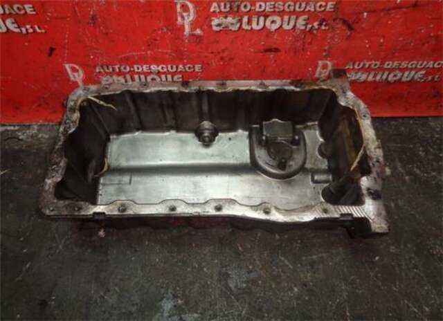 Carter Volkswagen Golf 2.0 TDI (140CV)