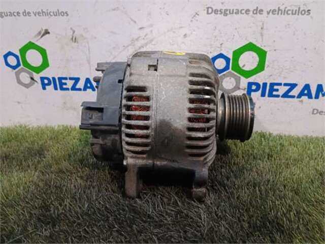Alternador Volkswagen Passat 2.0 ADVANCE [2.0 LTR. - 103 KW TDI]