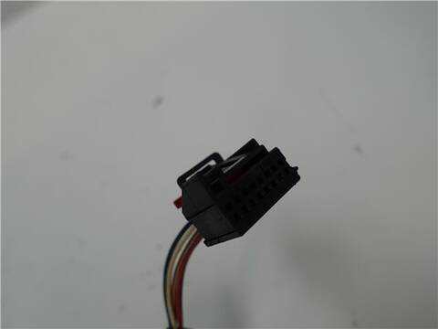 Foto 3ª: Retrovisor Izquierdo Audi A3 2.0 TDI 16V 140CV 103KW [BKD] (2008)
