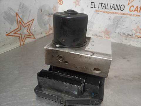 Abs Mercedes Clase C 160 270 CDI 203.016) BERLINA 170CV 125KW