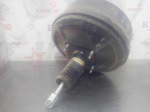 Foto 3ª: Servofreno Volkswagen Crafter CAJA CERRADA 30 BATALLA CORTA 109CV 80KW [BJK] (2008)