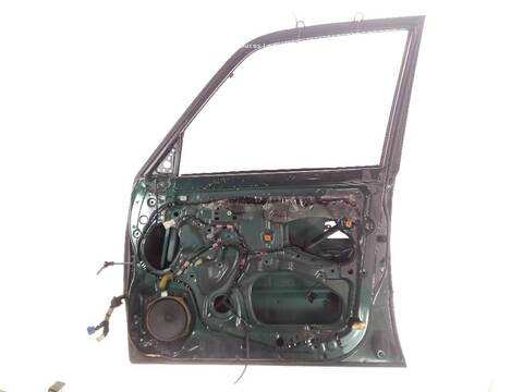 Foto 3ª: Puerta Delantera Derecha Toyota Land Cruiser 3.0 TD KZJ90_ KZJ95_) [1KZ-TE] (1995)